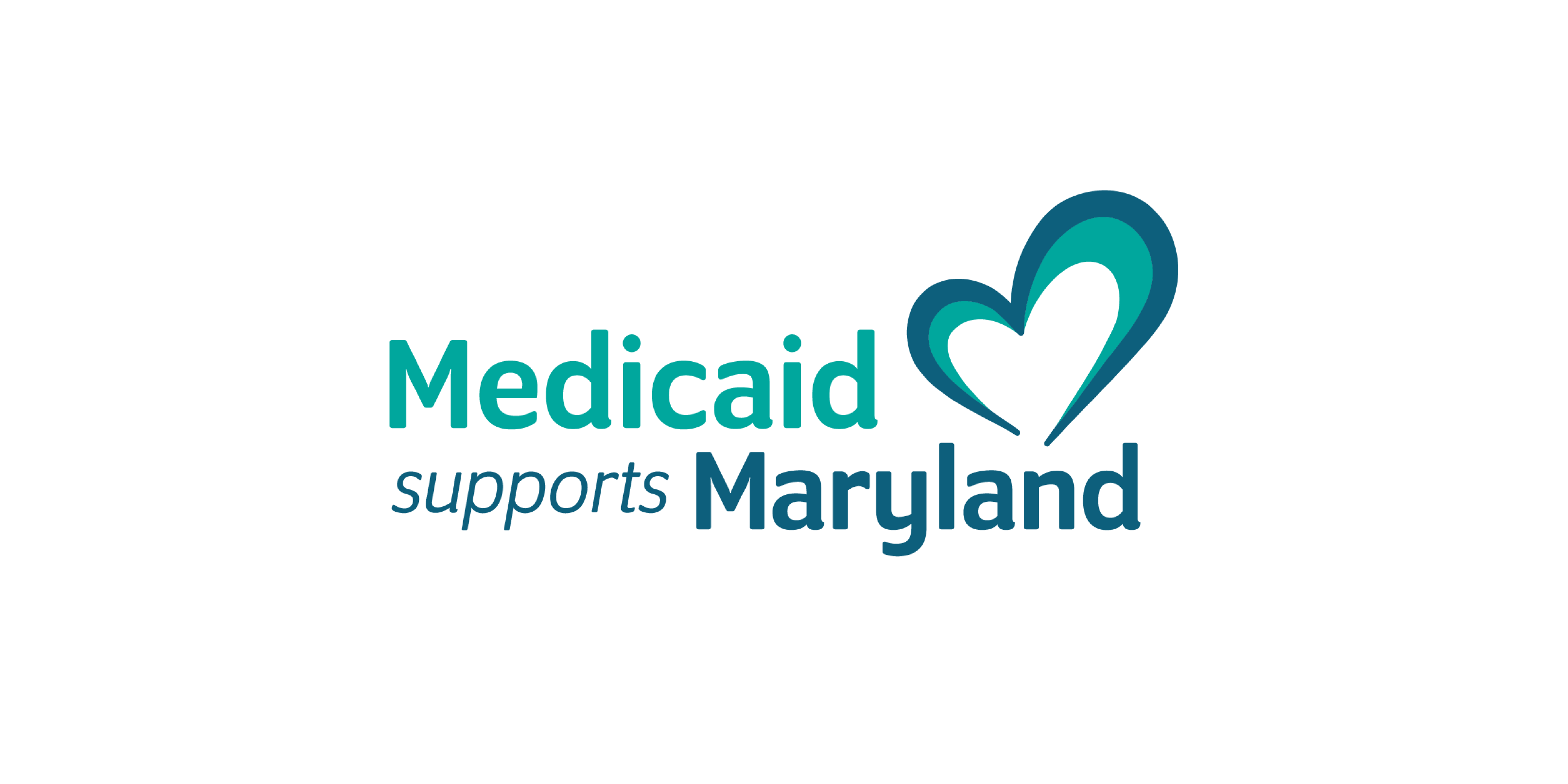 Assorted Logos_MedicaidSupportsMaryland
