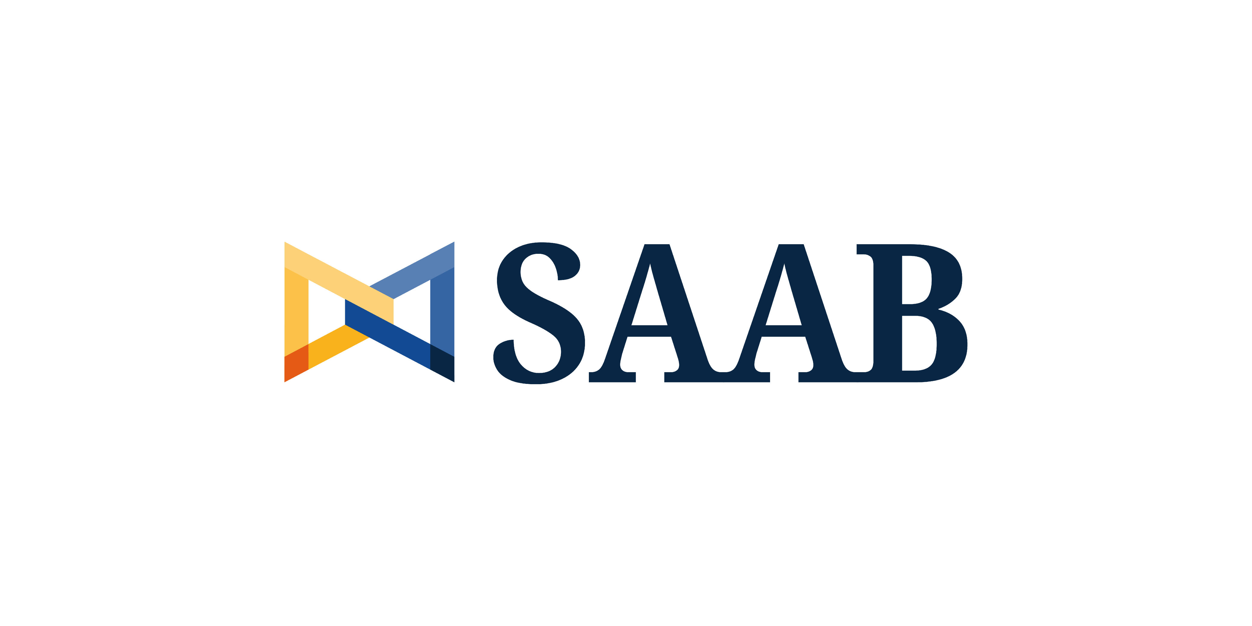 Assorted Logos_SAAB